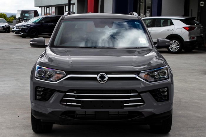2023 SsangYong Korando Ultimate
