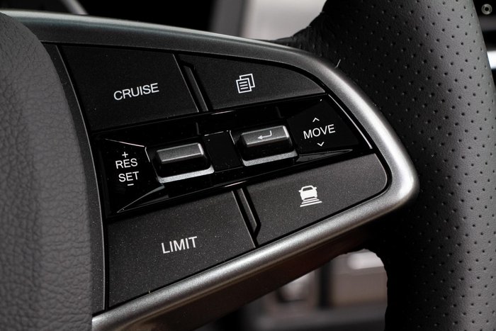 2023 SsangYong Korando Ultimate