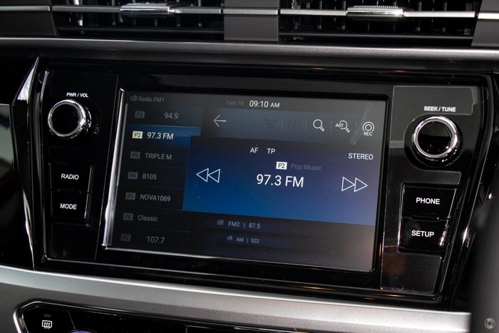 2023 SsangYong Korando Ultimate