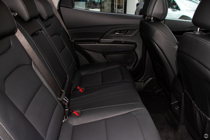 2023 SsangYong Korando Ultimate