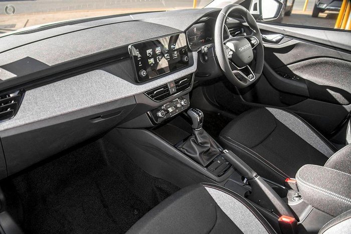 2025 SKODA Scala 85TSI Select