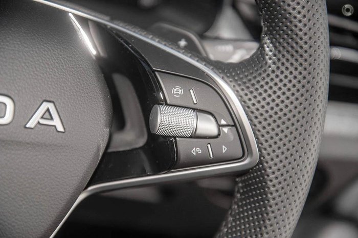 2025 SKODA Scala 85TSI Select