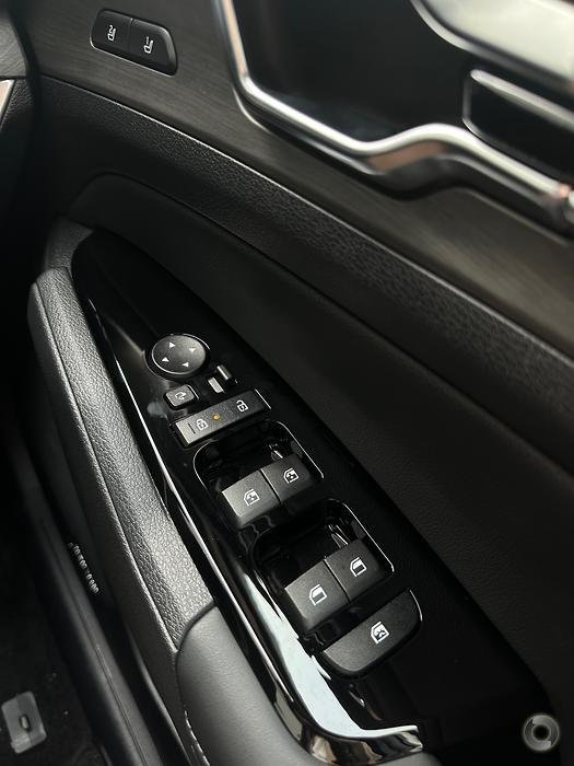 2025 Kia Sportage HEV GT-Line