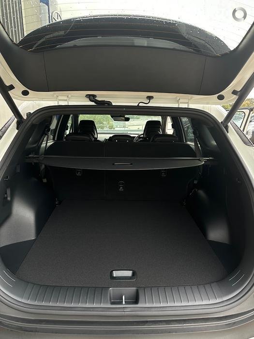 2025 Kia Sportage HEV GT-Line