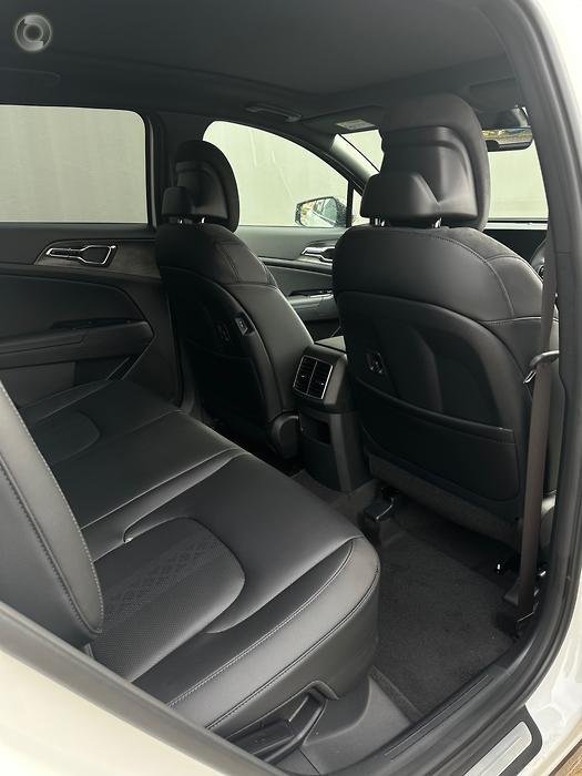 2025 Kia Sportage HEV GT-Line