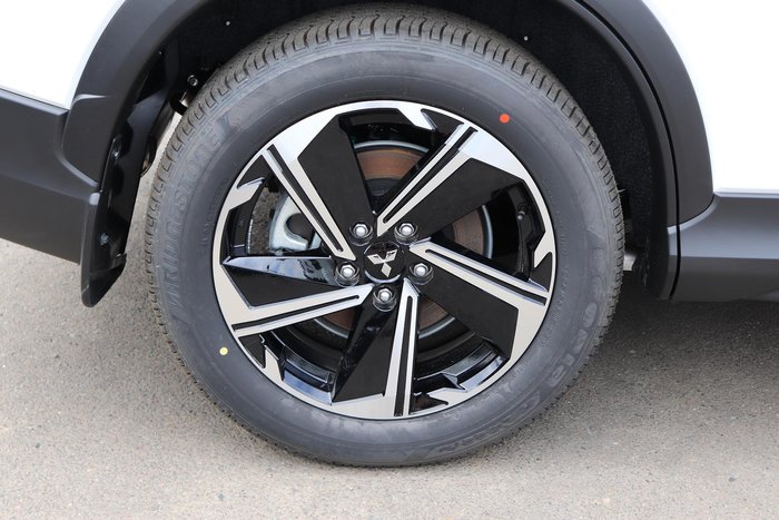 2024 Mitsubishi Eclipse Cross PHEV Aspire