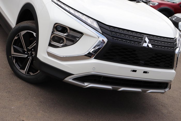 2024 Mitsubishi Eclipse Cross PHEV Aspire