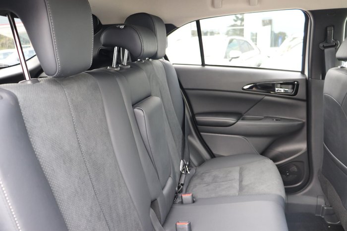 2024 Mitsubishi Eclipse Cross PHEV Aspire