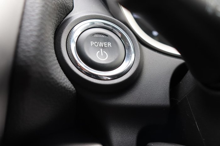 2024 Mitsubishi Eclipse Cross PHEV Aspire