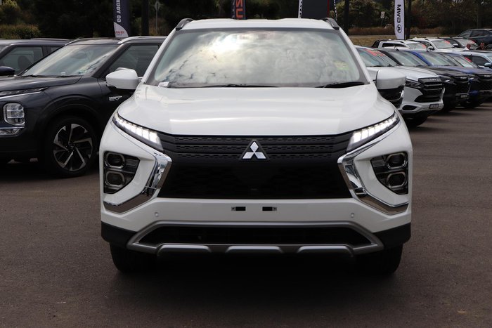 2024 Mitsubishi Eclipse Cross PHEV Aspire