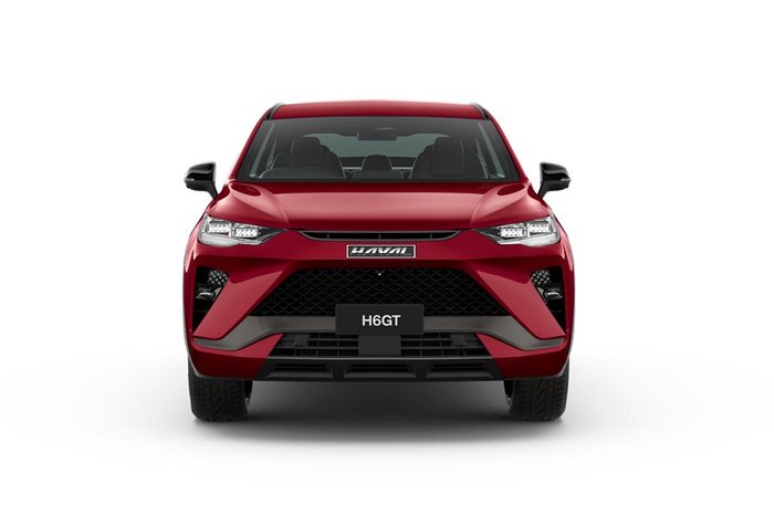 2026 Great Wall Haval H6