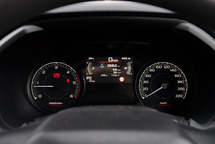 2025 Isuzu D-MAX X-RIDER