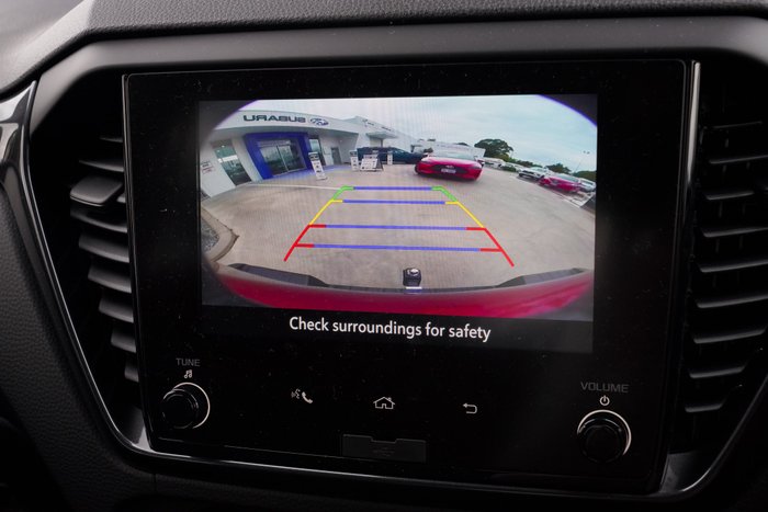 2025 Isuzu D-MAX X-RIDER