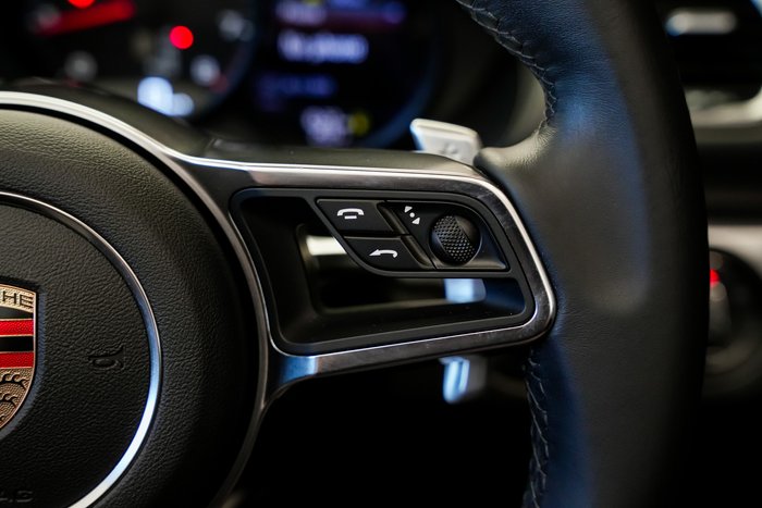 2019 Porsche 718 Boxster