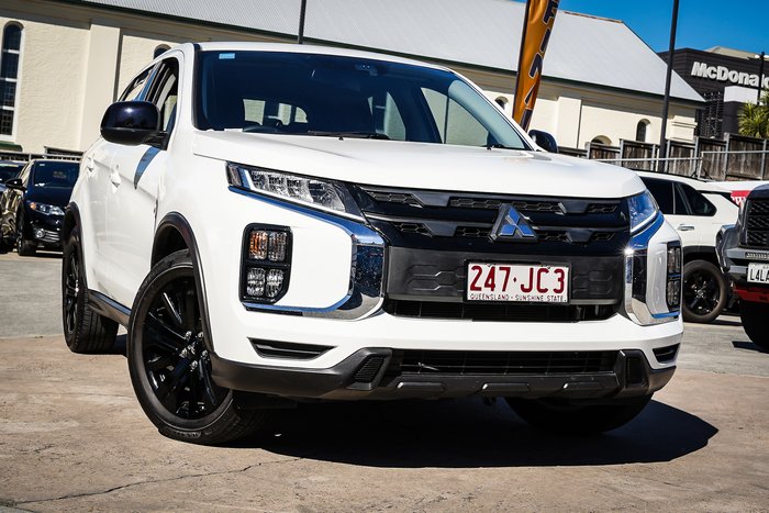 2023 MITSUBISHI ASX