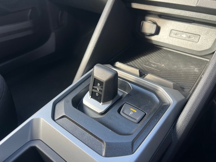 2025 Renault Duster Evolution 4x2