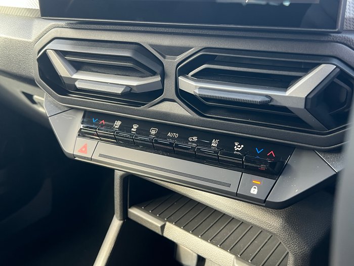 2025 Renault Duster Evolution 4x2