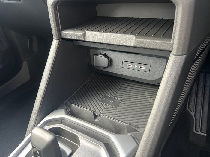2025 Renault Duster Evolution 4x2