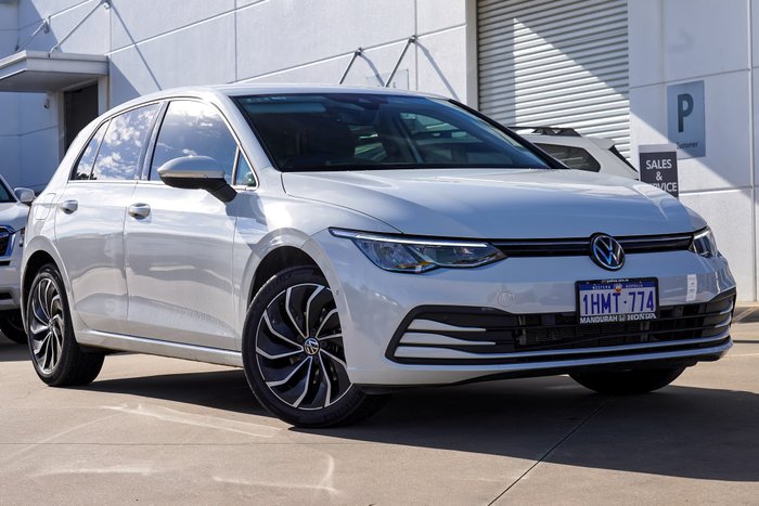 2022 Volkswagen Golf