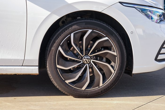 2022 Volkswagen Golf 110TSI Life