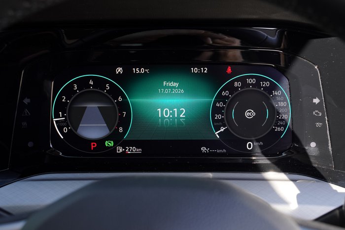 2022 Volkswagen Golf 110TSI Life