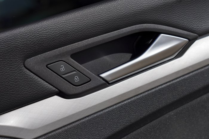 2022 Volkswagen Golf 110TSI Life