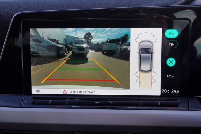 2022 Volkswagen Golf 110TSI Life