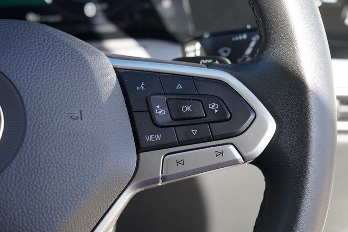 2022 Volkswagen Golf 110TSI Life