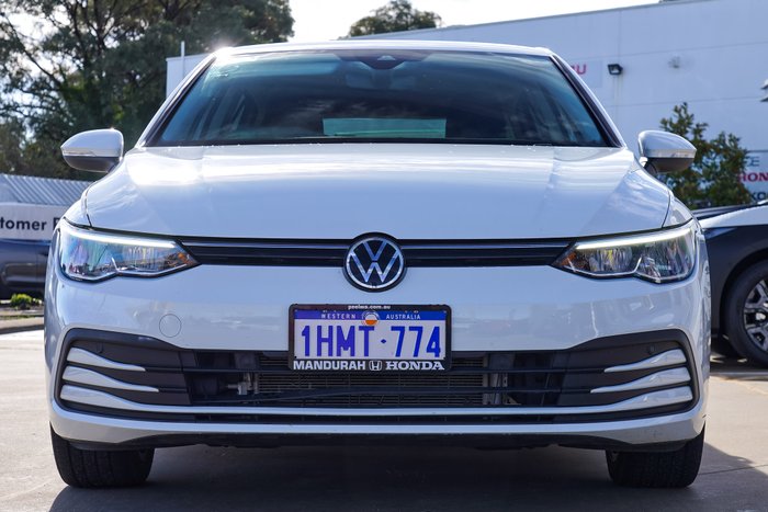 2022 Volkswagen Golf 110TSI Life