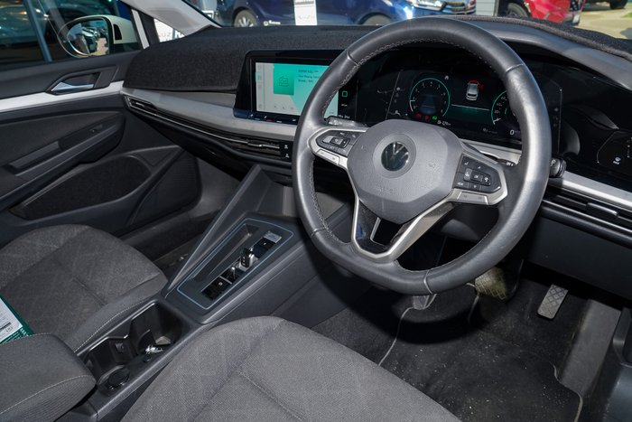 2022 Volkswagen Golf 110TSI Life