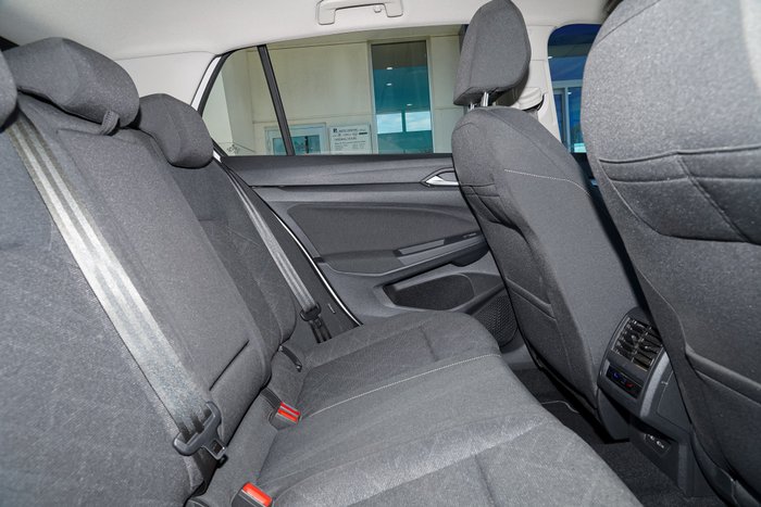 2022 Volkswagen Golf 110TSI Life