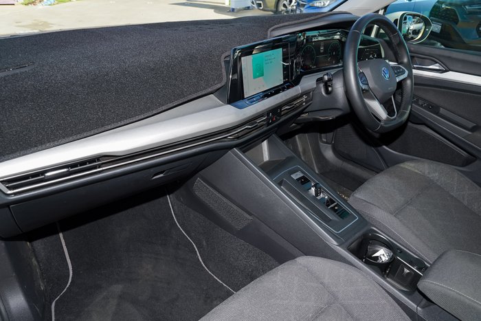 2022 Volkswagen Golf 110TSI Life