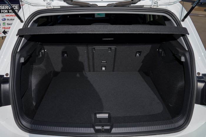 2022 Volkswagen Golf 110TSI Life