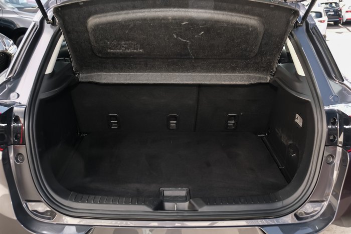 2018 Mazda CX-3 Maxx