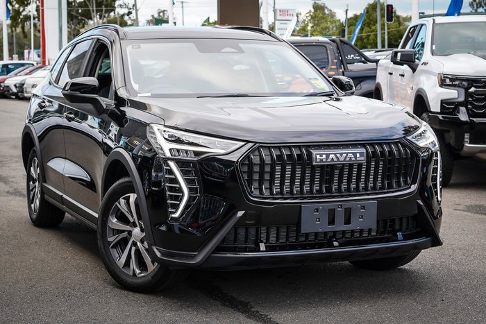 2026 GWM HAVAL Jolion