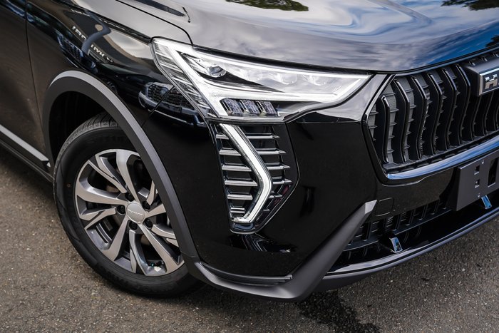 2026 GWM HAVAL Jolion
