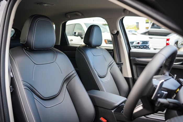 2026 GWM HAVAL Jolion