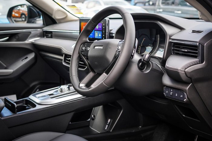 2026 GWM HAVAL Jolion