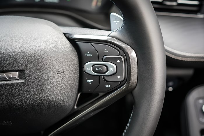 2026 GWM HAVAL Jolion