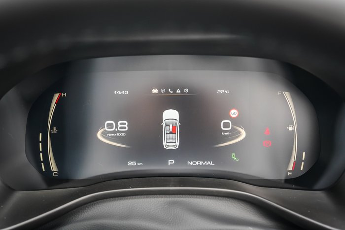 2026 GWM HAVAL Jolion