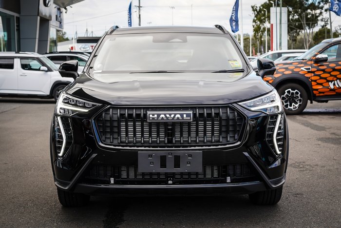 2026 GWM HAVAL Jolion
