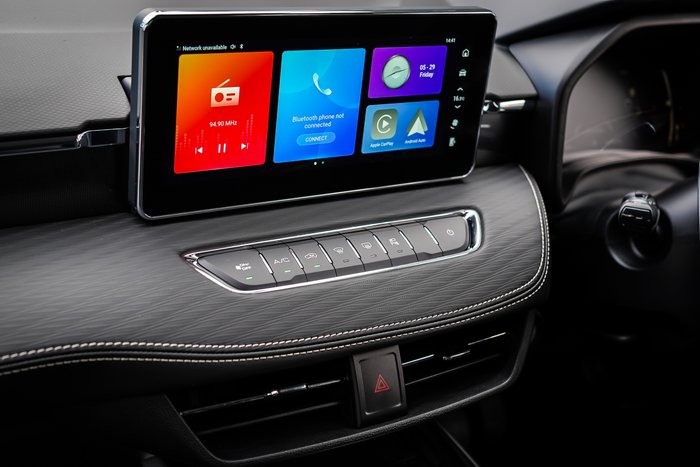 2026 GWM HAVAL Jolion