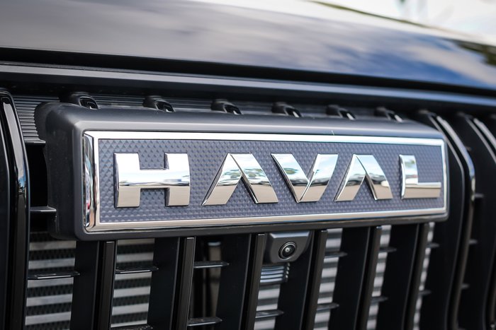 2026 GWM HAVAL Jolion
