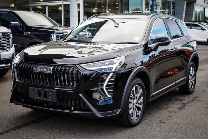 2026 GWM HAVAL Jolion