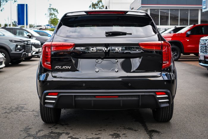 2026 GWM HAVAL Jolion