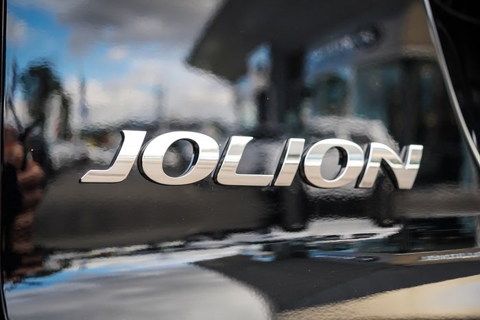 2026 GWM HAVAL Jolion