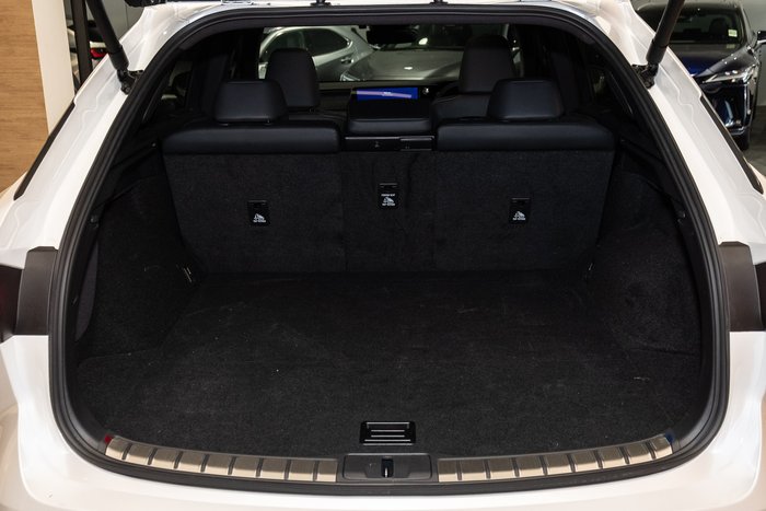 2025 Lexus RX450h+ Sports Luxury 2.5L Hybrid Auto CVT Wagon