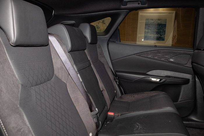 2025 Lexus RX450h+ Sports Luxury 2.5L Hybrid Auto CVT Wagon