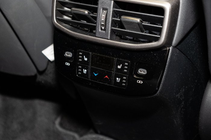 2025 Lexus RX450h+ Sports Luxury 2.5L Hybrid Auto CVT Wagon