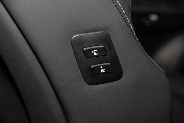 2025 Lexus RX450h+ Sports Luxury 2.5L Hybrid Auto CVT Wagon